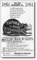 1800-talsannons för råttutrotning