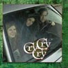 CryCryCrys CD–skiva